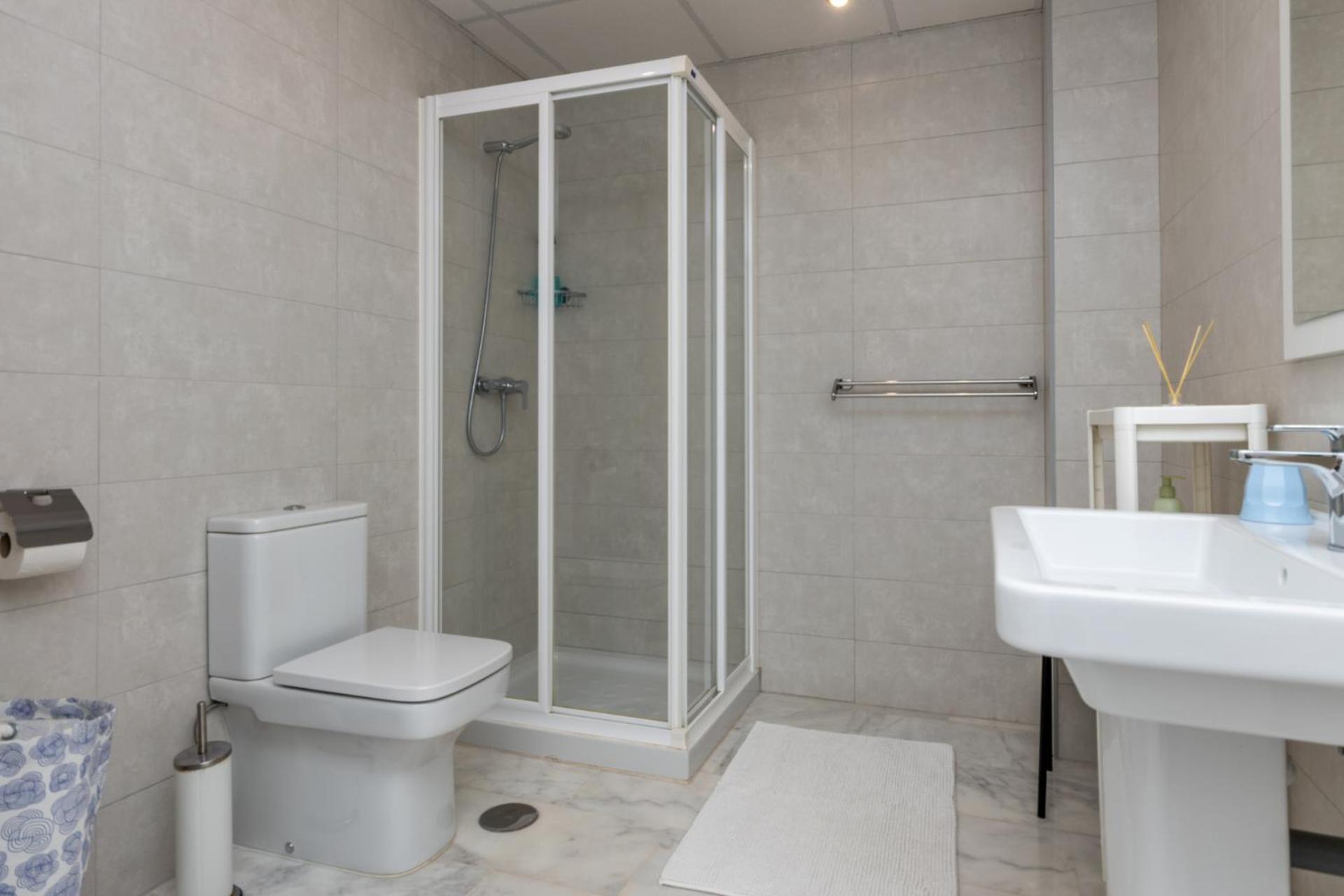 Cozy Apartment Perfect For Couples Smarttv+Wifi Fuengirola Bagian luar foto